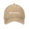 Casual Hats Hip Hop Hat SPYKER Cotton Baseball Cap Custom Adjustable Trucker Hat for Unisex  WoUnisex