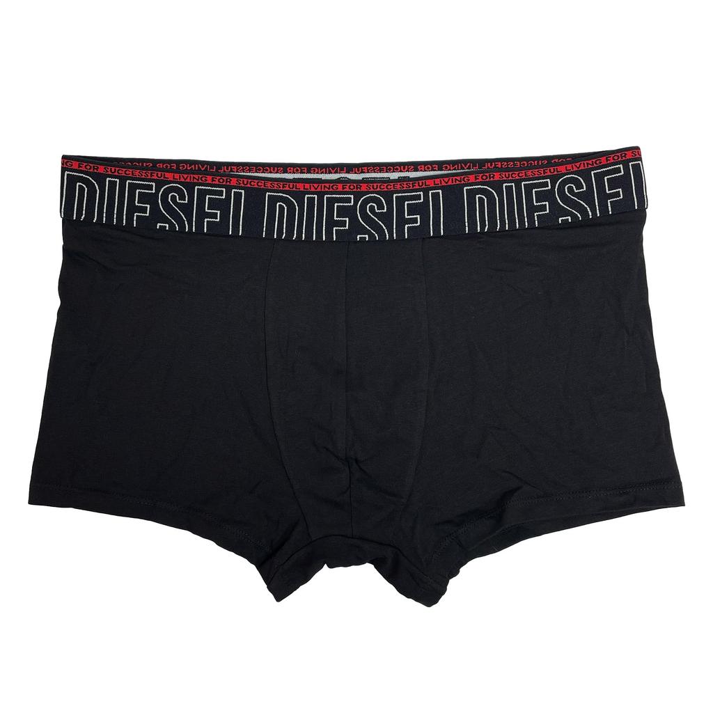 Diesel Men's 3-Pack Boxer Briefs, Multi4, Size L (Parallel Import)