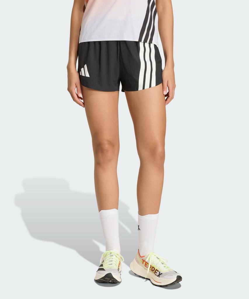 adidas Шорты Terrex Xperia Pro Aero - Черный / Kc4963