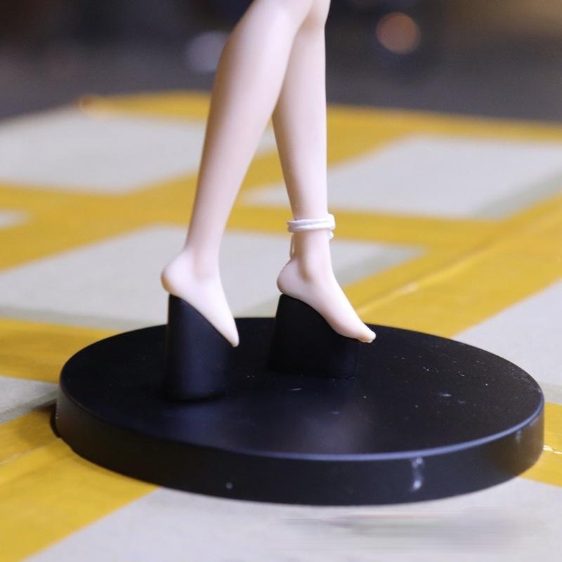Аниме Фигурка Re:Zero-Начало жизни в другом мире Сакура Рем Кукла Модель ПВХ Игрушка Украшение Подарок