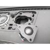 1 set Car parts car tweeter speakers for Chery Tiggo 8 8plus Tiggo 8 pro  Tiggo 7 7plus EXEED LX