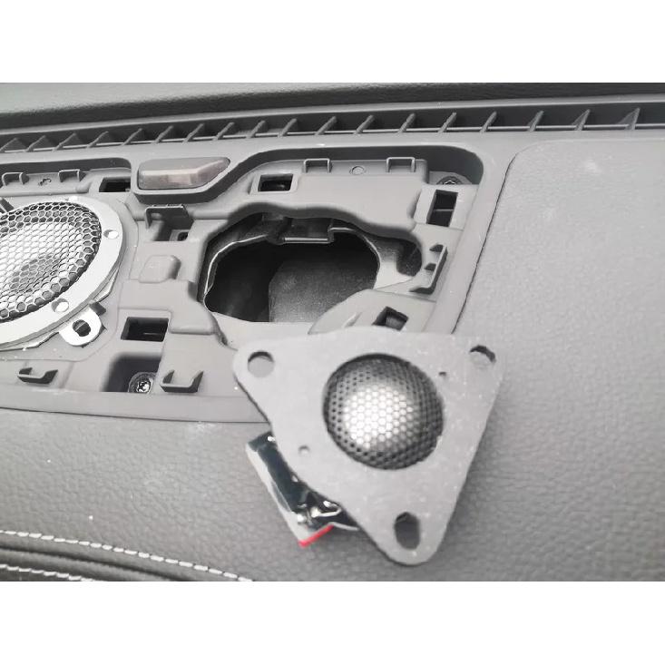 1 set Car parts car tweeter speakers for Chery Tiggo 8 8plus Tiggo 8 pro Tiggo 7 7plus EXEED LX