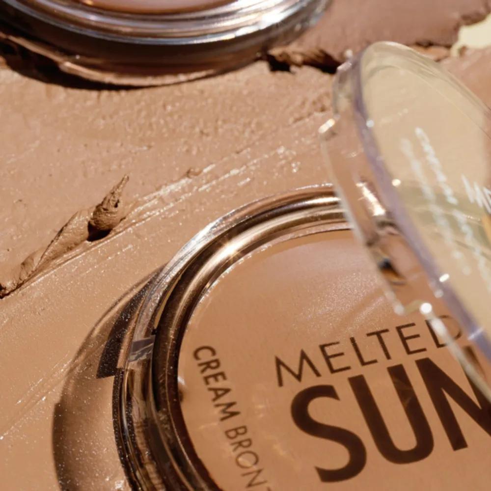 Catrice Крем-бронзер Melted Sun 020 Beach Babe 9 г