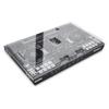 DECKSAVER Shockproof Cover for Roland DJ-808 (DS-PC-DJ808)