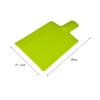 Multifunction Skidproof Cooking Chopping Board Plastic Cutting Boards Folding Kitchens Tool