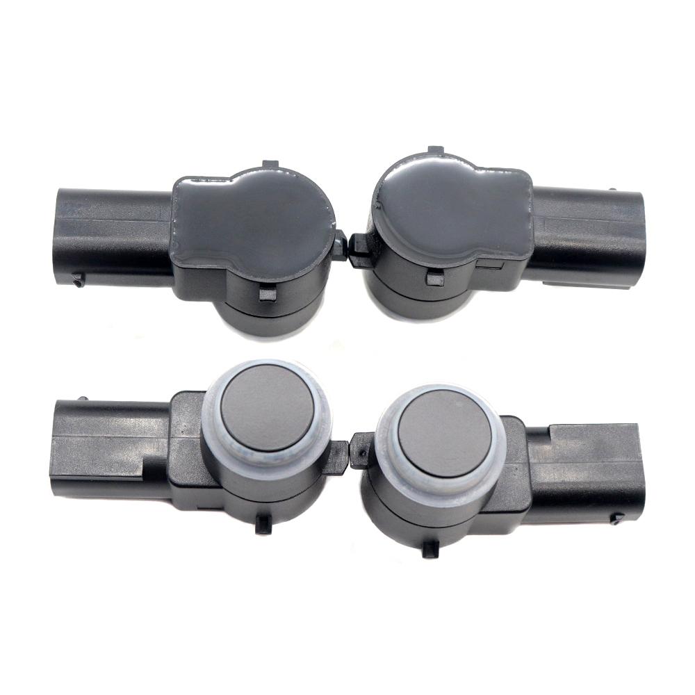 Car PDC Parking Sensor For Citroen Berlingo C4 C5 C6 DS3 For Peugeot 307 308 407 Bipper Partner RCZ 6590F4 9666016377