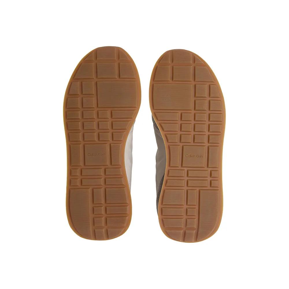Calvin Klein Кросовки Retro Runner