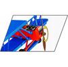 Конструктор пластиковый COBI Historical Collection Great War Fokker D.VII COBI-2994