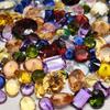 Top Quality Faceted Healing Loose Mix Gemstone, Gemstone Lot For Jewelry Making Stone, Gemstone Lot, Multi Stone Lot.