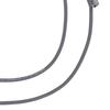 2 шт. адаптера SPX Plug to RJ45, водонепроницаемый адаптер кабеля Ethernet IP68 для антенны Gen 2