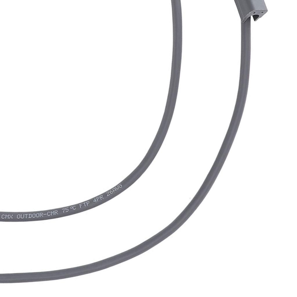 2 шт. адаптера SPX Plug to RJ45, водонепроницаемый адаптер кабеля Ethernet IP68 для антенны Gen 2