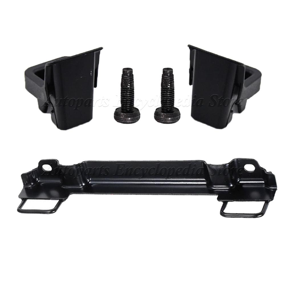 4M51-613A08-AB Подходит для Focus MK2 2004-2011 1357238 Новый Автомобильный Крепеж для Детского Сиденья ISOFIX Монтажный Комплект