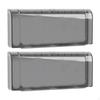 2 Pieces Waterproof Outlet Covers Case Switch Protection Socket Boxes Outdoor