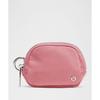 Сумка на пояс Everywhere Nano Деко Розовый