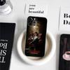 Scarface Phone Case For iPhone 16 15 14 11 12 13 Mini Pro XS Max Cover 6 7 8 Plus X Funda Shell
