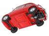 Tamiya Спортивный автомобиль серии Fiat 500F Пластиковая модель 24169 1/24 № 169
