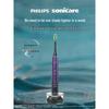 Электрическая зубная щетка Sonicare DiamondClean 9000, штекер CN (адаптер в комплекте)