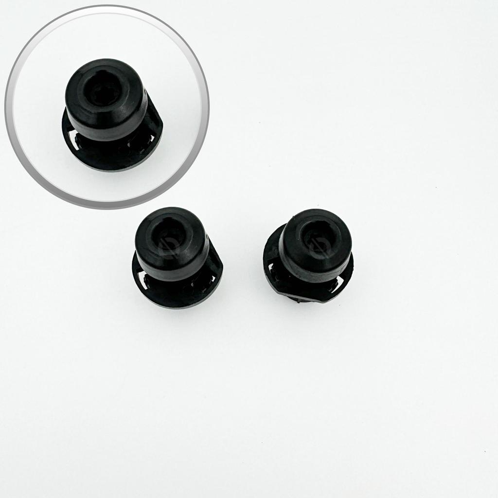 Буфер капота для Renault Megane Duster для Sandero для Renault Clio для Kangoo Упор капота 7700843546