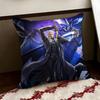 DDevil May CryS Cushion Cover Reversible Soft Durable Pillow Cover Home  Car MultiScene Use for Daily Comfort