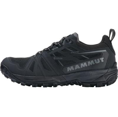 Треккинговые ботинки Mammut Saentis Low GTX