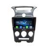 Android Radio CarPlay/Android Auto Car Navigation Multimedia Player GPS RDS DSP Stereo For Kia Carens 2007-2011