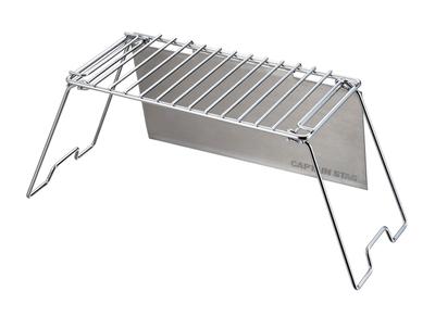Стол Trivet Gotoku Стол для гриля с лобовым стеклом UG-30