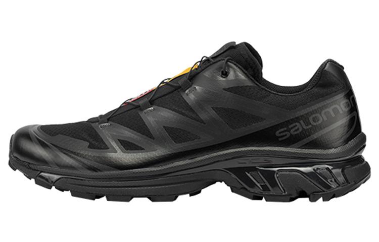 Salomon S/Lab XT-6 Adv Triple Black