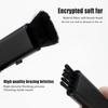 wzcr7 Car Detailing Cleaning Brush Air Outlet Dust Sweeping Tool For BMW iX3 iX F07 F48 F39 F34 F40 F45 F46 G30 G20 G32 E70 E71 E66