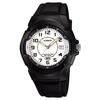 Standard (STANDARD) Men's White Watch MW-600B-7BJF