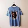 VINTAGE Greatest Hits Isaac Hayes Shirt Classic Royal Blue Unisex S-4XL CC1864