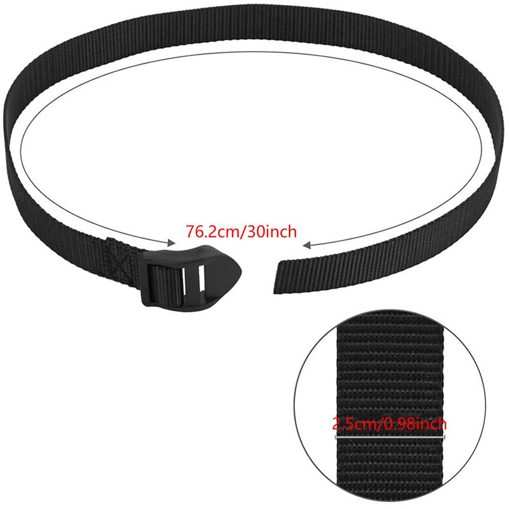 Rowing Machine Foot Straps Adjustable Fitness Foot Straps Replacement Reusable Straps Rowing Machine Accessories