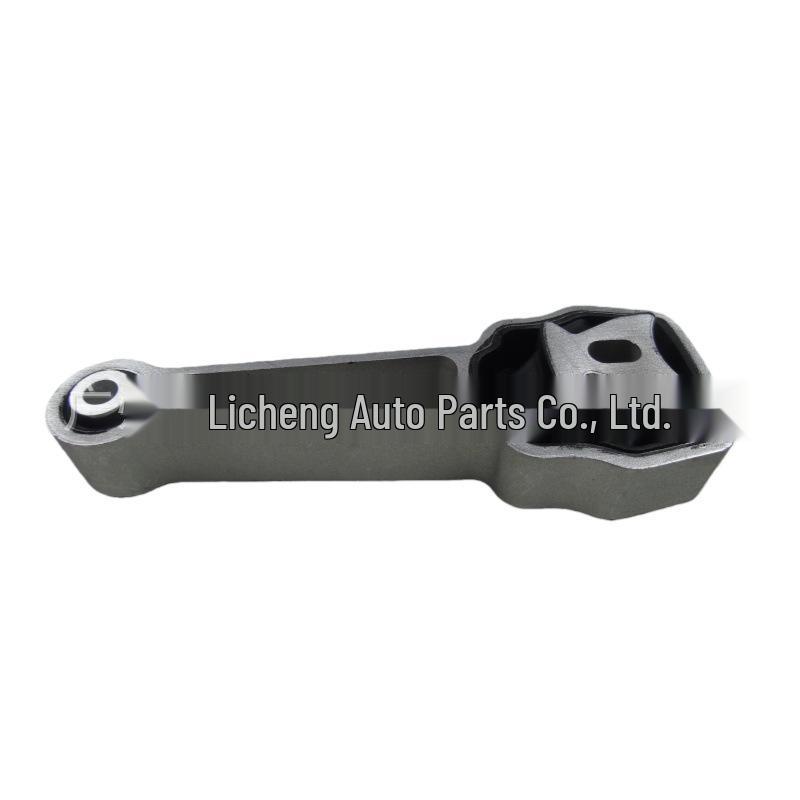 Резиновый кронштейн двигателя и коробки передач Volvo XC60/S80 (30680474, 31430441)