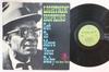 LP Record LIGHTNIN' HOPKINS, SONNY TERRY - Got To Move Your Baby PRT7831 PRESTIGE 1972 US Blues Used