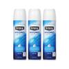 Hydro Moisturizing Shave Foam 250g × 3 (Triple Pack)