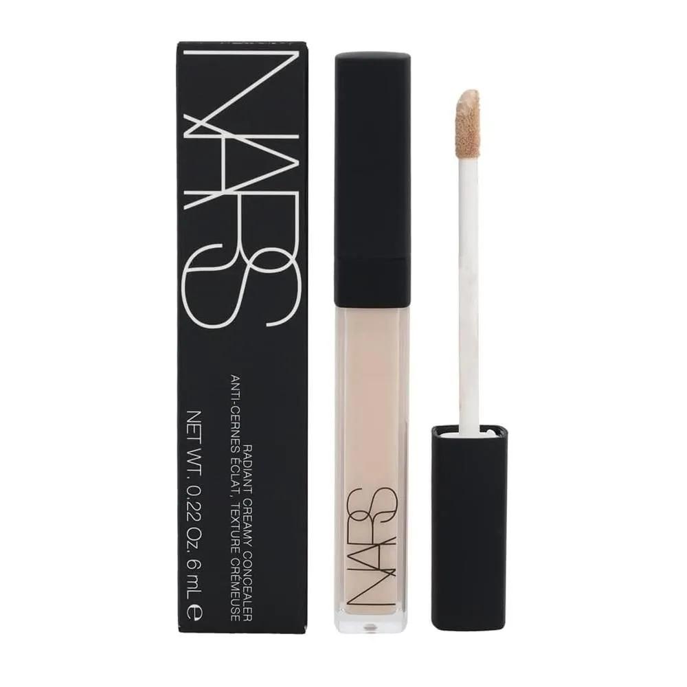 Nars Сияющий кремовый консилер 1 упаковка Chantilly, 0,22 унции