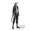 BANPRESTO ONE PIECE FILM RED DXF GRANDLINE MEN Trafalgar Law vol.10