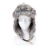 New Era Outdoor Траппер Водоотталкивающий Хаки XL OD TRAP2 WR FUR KHA