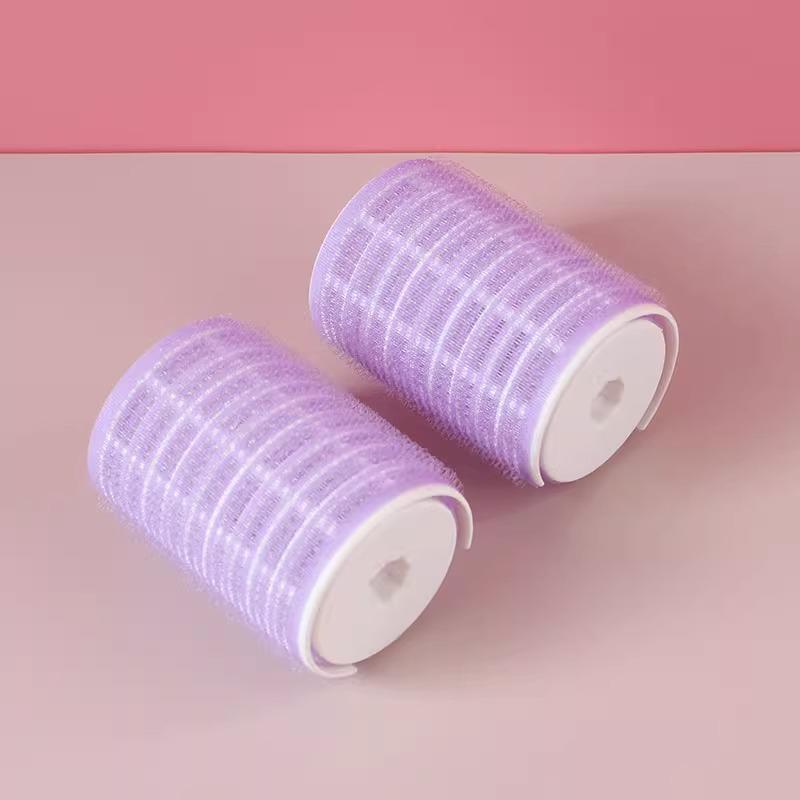 Щипцы для завивки Air Bangs: Пушистый зажим для формирования корней волос