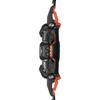 Casio Мужские G-SHOCK GBD-H2000-1AJR [G-SHOCK Sports Line G-SQUAD] Круглые часы из смолы *Биомасса Пластик