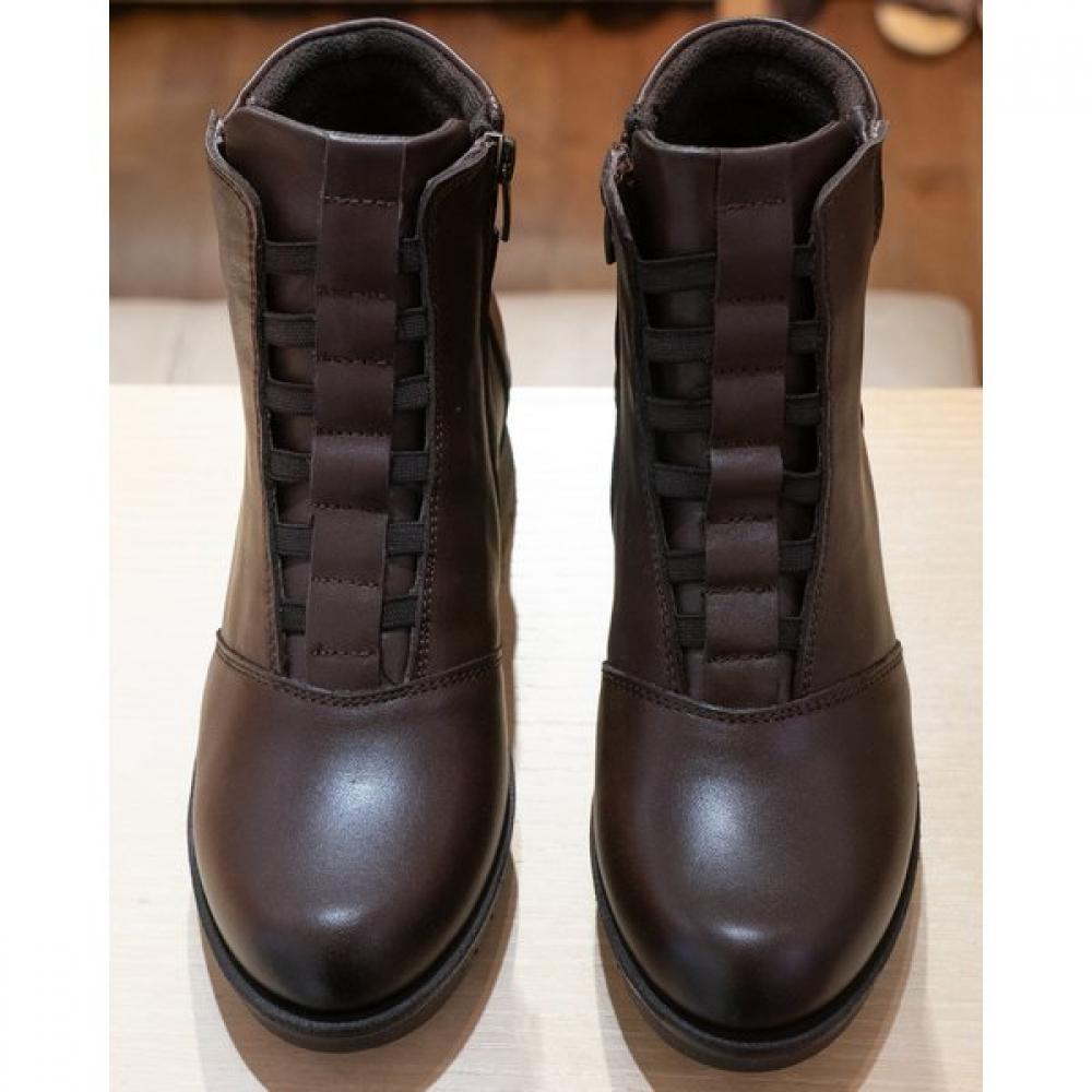 Vainer Women S Comfort bootS Black 9t31