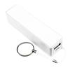 Корпус Power Bank 18650 5V 5600mAh USB Зарядное устройство Держатель для аккумулятора Чехол для телефона Электронная зарядка Портативный DIY Мобильный ящик для хранения