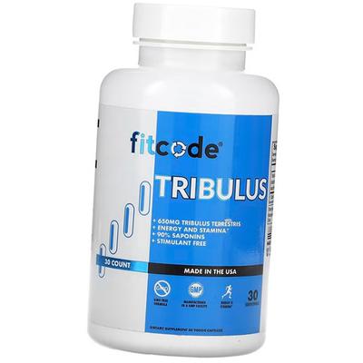 Трибулус, Tribulus 650, 30вегкапс (08637001)