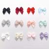 Clothing Accessories Diy Handmade Thread Tied Ribbon Winding Mini Small Bow Underwear Accessories