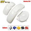 6Colors Plastic Motorcycle Bodywork Frame Body Frame Fender Kit Mud Guards for Honda Z50 Z50A Z50J Z50R Mini Trail Monkey Bike