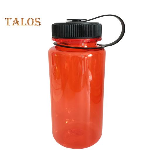 Спортивные бутылки на 600 мл Многоразовые бутылки для воды на 20 унций Портативные спортивные бутылки для напитков Чашки Велосипедные бутылки с водой с ручкой для детей Взрослые школьные команды Тренажерный зал