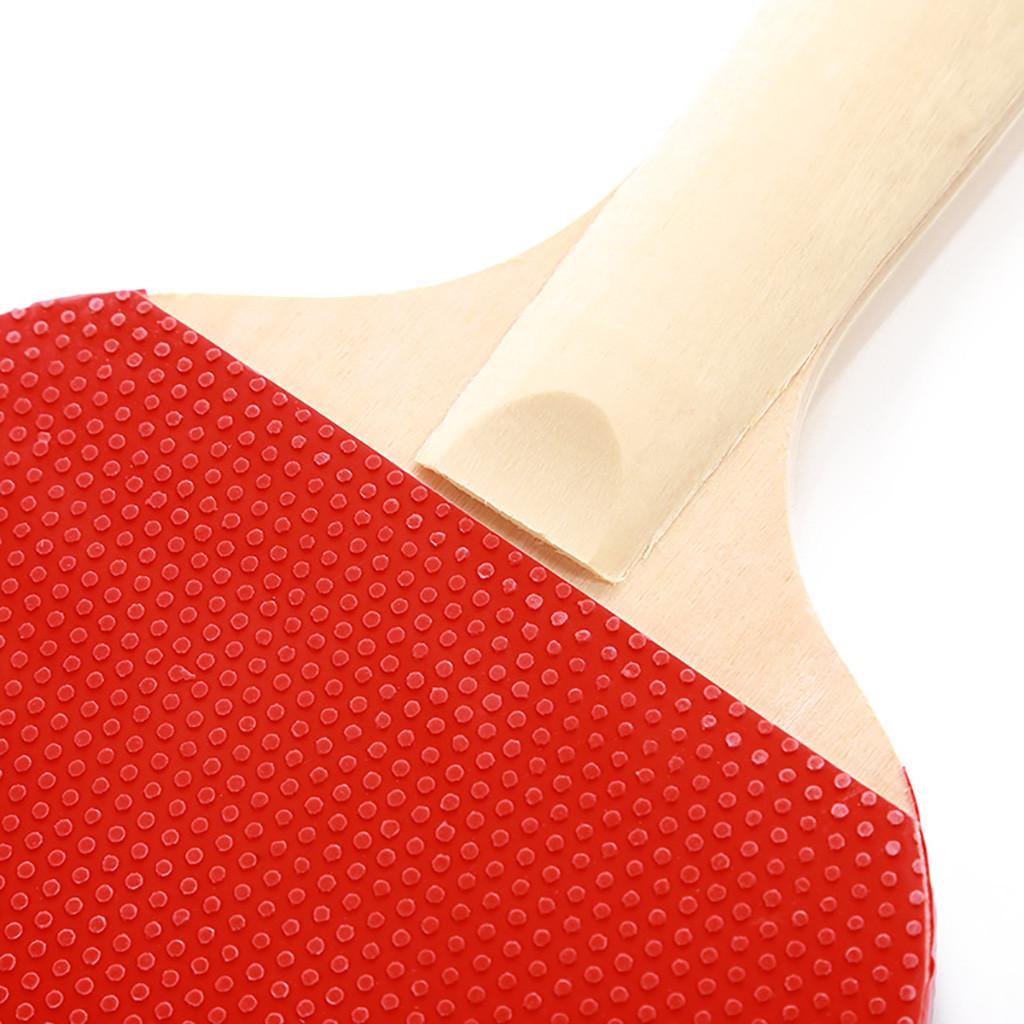 Крытые игры Спорт Портативный настольный теннис сетка Кронштейн Набор ракеток для пинг-понга