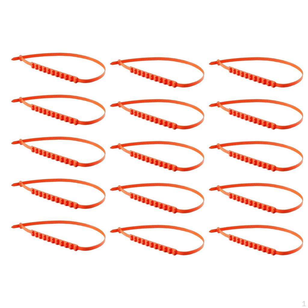 Car Tire Snow Chains Wheel Nylon ,Length 95cm ,Quick Install Universal