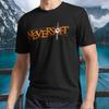 New Shirt Neversoft Classic Logo Active T-Shirt Funny Size S To 5XL