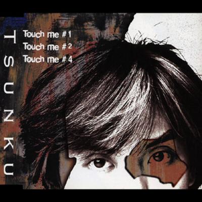 CD AMAKUSA REBELLION  TOUCH ME EPCE5036 Zetima 1999 Япония Японский Поп-Рок Б/у