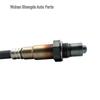 Applicable Oxygen Sensor for Mercedes-Benz C-Class (Part Numbers: 0095426018, 0258017349)